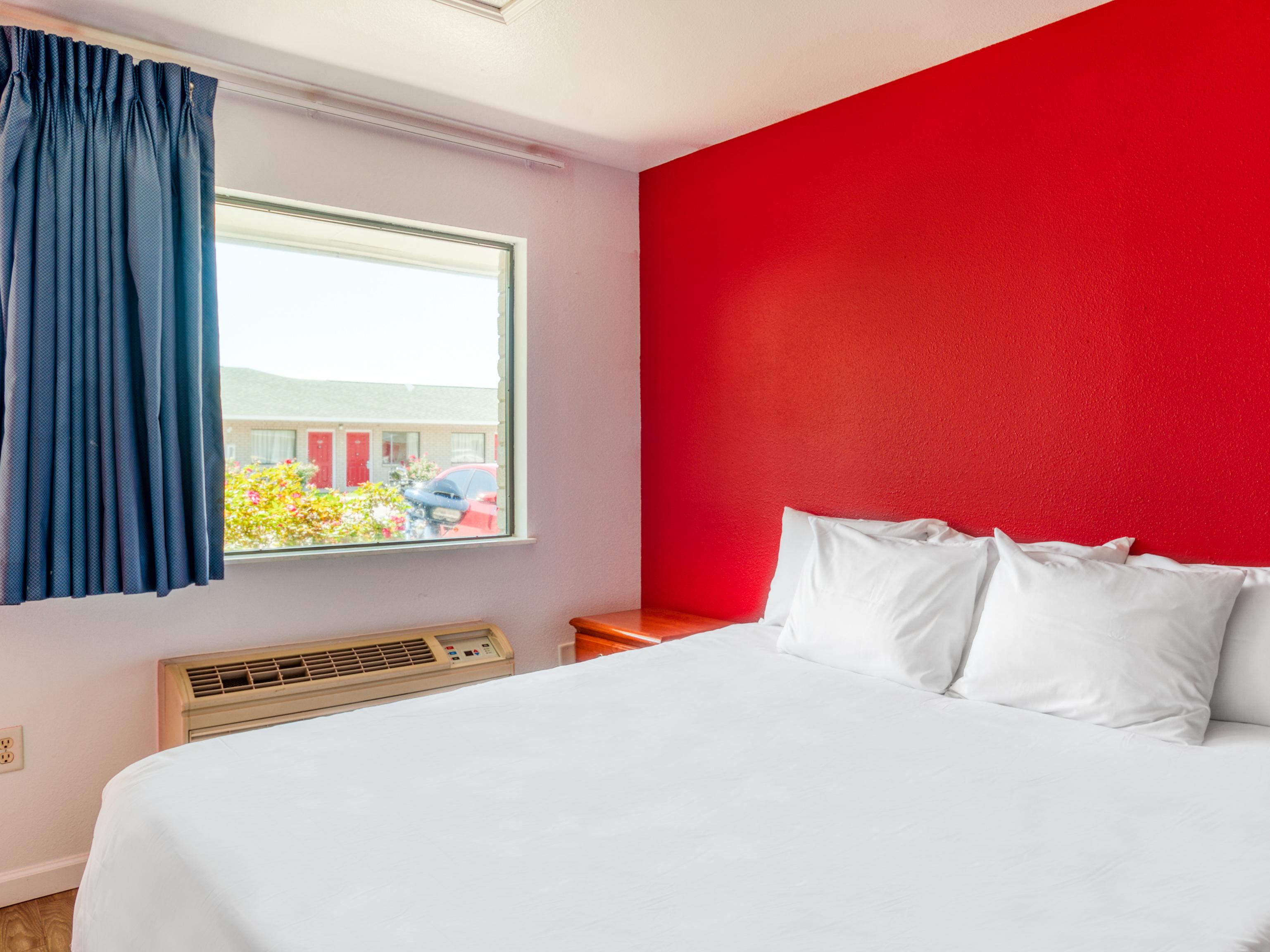 Oyo Hotel San Antonio Near At&T Center Bagian luar foto